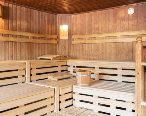 Hotel Ferienclub Bellevue am Walchsee 