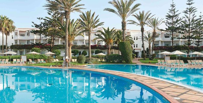 Iberostar Waves Founty Beach