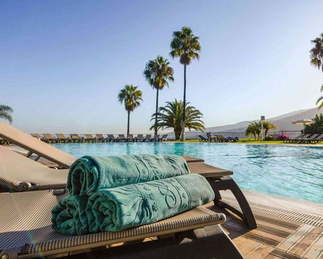 Hotel Las Águilas Tenerife Affiliated by Meliá