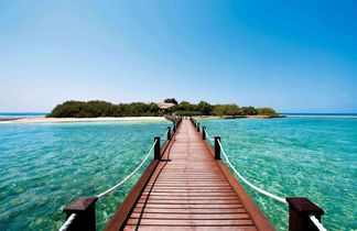 Sheraton Maldives Full Moon Resort & Spa