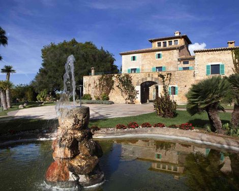 Sa Cabana Hotel Rural & SPA