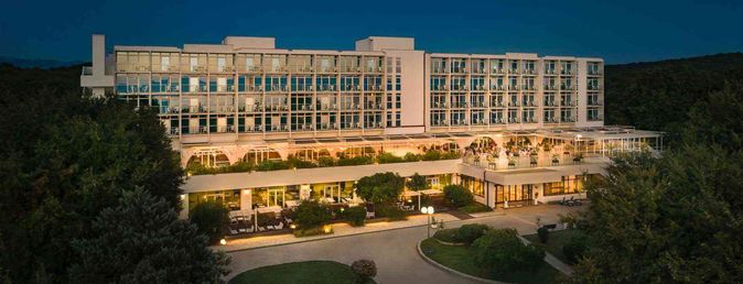 Magal Maradiso Hotel by Aminess