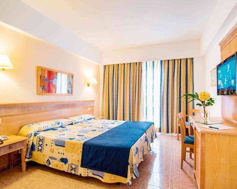 Hotel La Santa Maria Playa