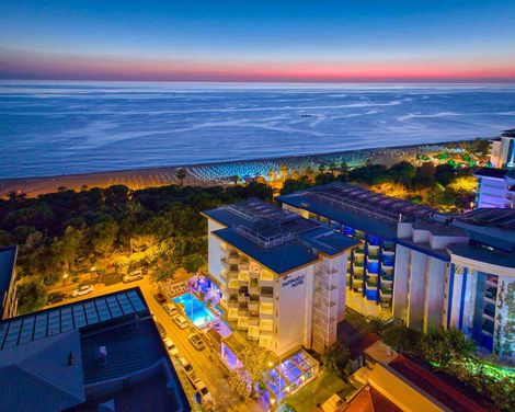 Hatipoglu Beach Hotel