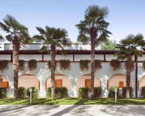 Villa Galijot Plava Laguna