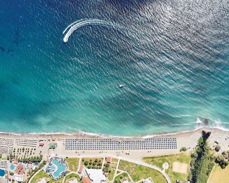 Lindos Princess Beach Resort & Spa