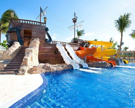 Barceló Bávaro Palace