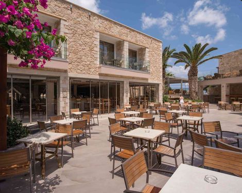 Cactus Beach Hotel & Bungalows gnstig buchen bei schauinsland-reisen! -  Top Reiseangebote