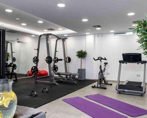 Vissalo by Acharavi Beach