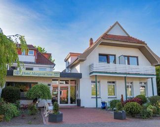 Hotel Morgensonne