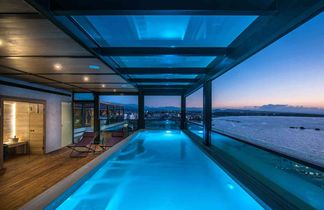 Chania Flair Boutique Hotel, Tapestry Collection by Hilton