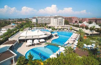 Sunis Elita Beach Resort Hotel & SPA