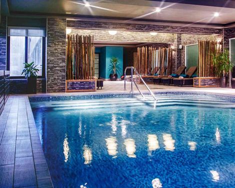 AX The Victoria Hotel