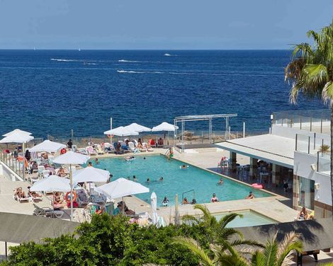 Aparthotel Nereida