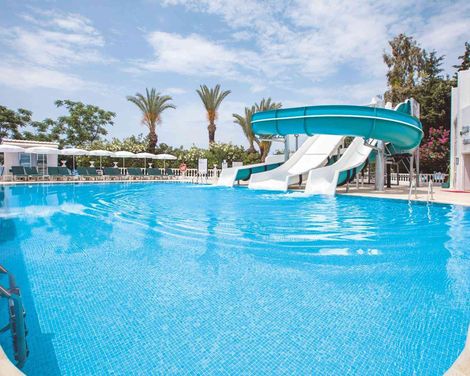 Labranda Alantur Resort