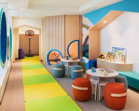 Address Beach Resort Fujairah
