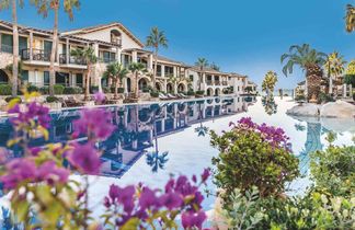 Columbia Beach Resort