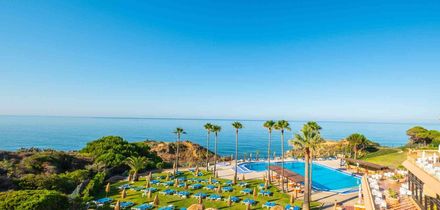 Auramar Beach Resort