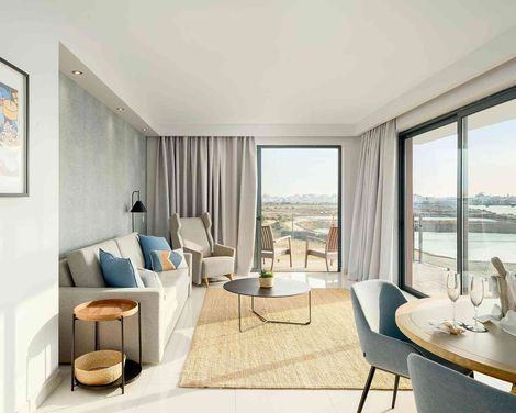 Água Hotels Riverside