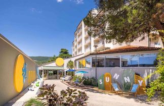 Sunny Rabac by Valamar