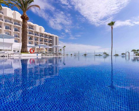 HOVIMA Costa Adeje - For Cool Adults