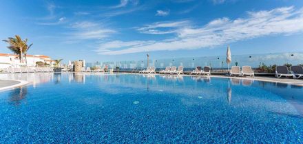 Occidental Roca Negra