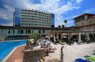 Grand Hotel Park