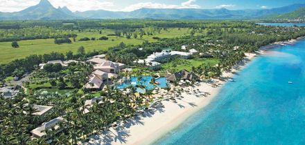 Sugar Beach A Sunlife Resort