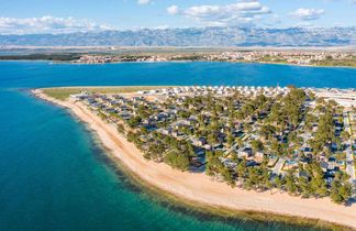 Aminess Style Camping Avalona Glamping Villas & Holiday Homes