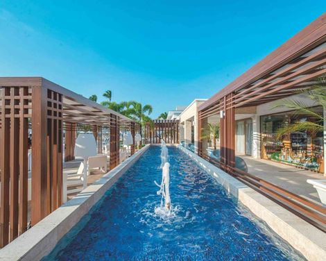 Bahia Principe Grand El Portillo-2