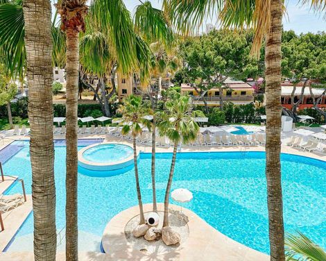 Iberostar Waves Cristina