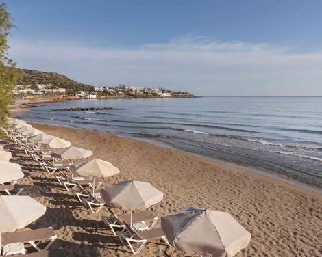 Hotel Blue Sea Beach Affiliated by Meliá