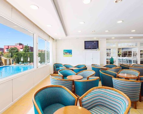 Don Miguel Playa Hotel