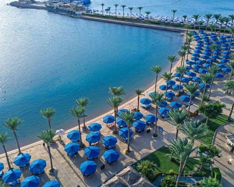 Continental Hotel Hurghada