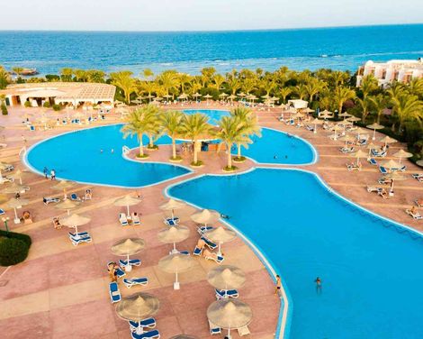 Fantazia Resort Marsa Alam
