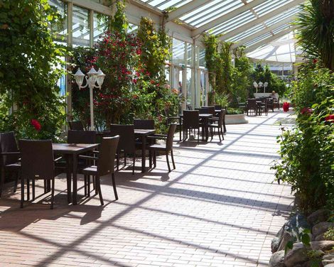 IFA Fehmarn Hotel