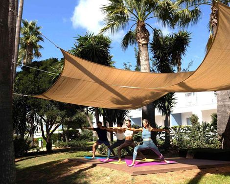 Sagitario Princesa Playa