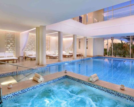 Steigenberger Resort Alaya