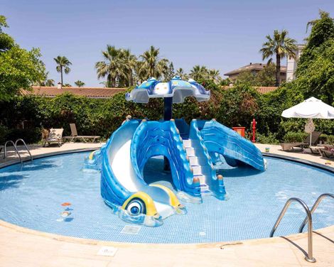Terrace Beach Resort