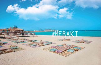 Meraki Resort