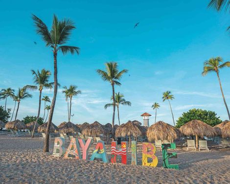 Iberostar Selection Hacienda Dominicus