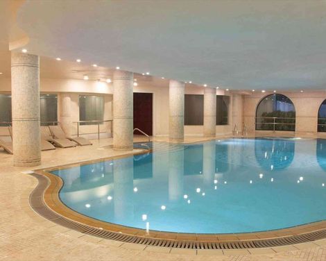 Riviera Spa Resort - Adults Only