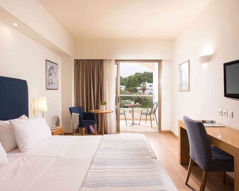 Kassandra Palace Seaside Resort