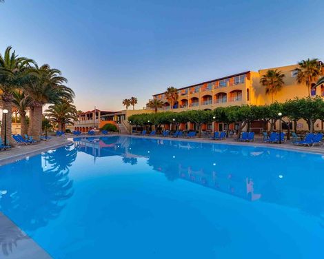 Mare Monte Beach Hotel