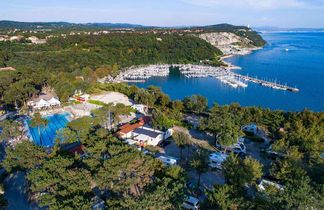 Camping Village Mare Pineta