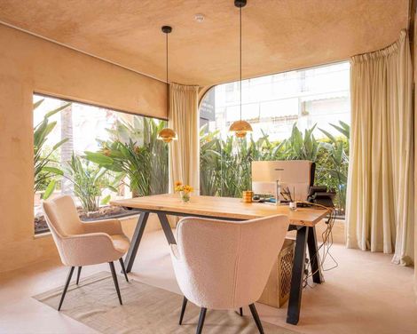 Casablanca Unique Hotel