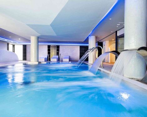 Spring Hotel Vulcano