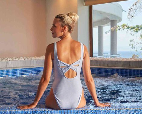 Alia Palace Luxury Resort Hotel & Villas
