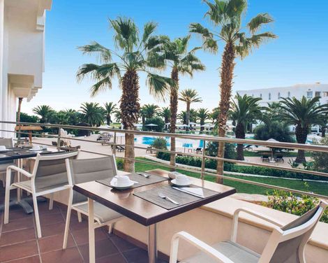 Iberostar Selection Kantaoui Bay