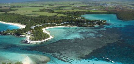 Shandrani Beachcomber